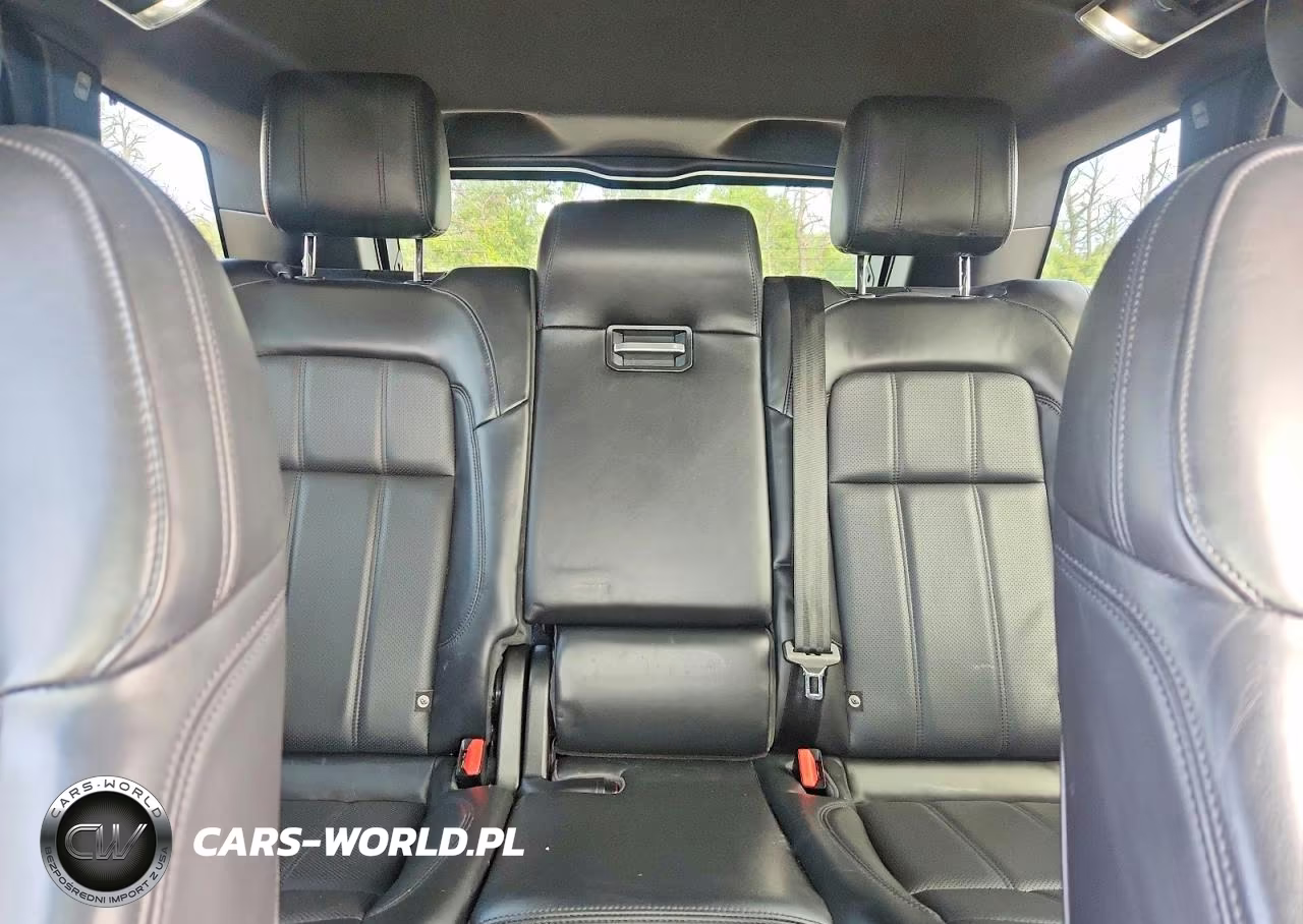 2018 Land Rover Range Rover Sport Hse VIN:SALWR2RV3JA192125 - 10