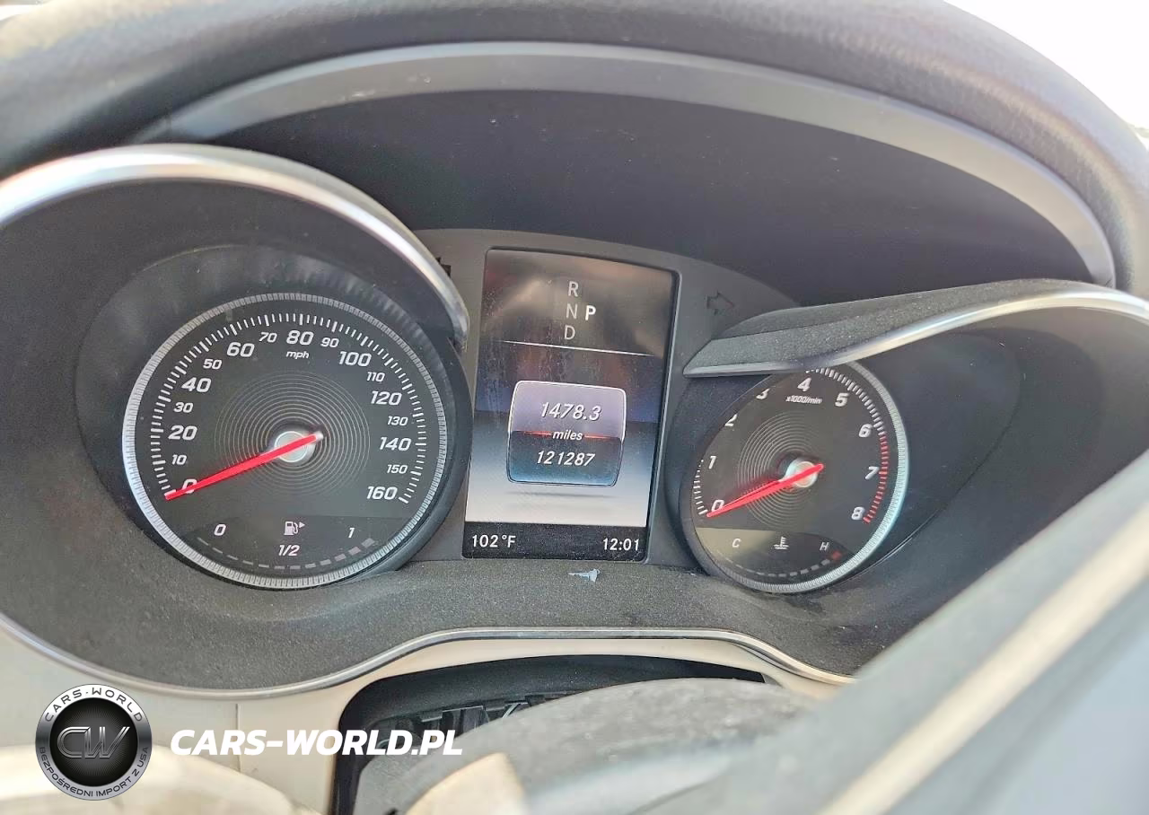 2018 Mercedes-Benz Glc 300 4Matic VIN:WDC0G4KB3JV059026 - 9