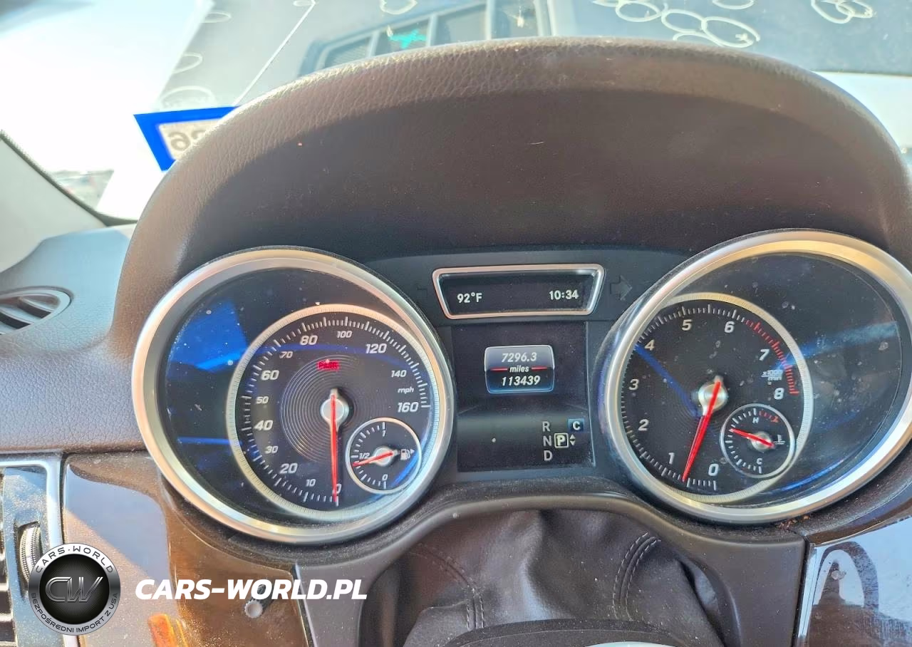 2018 Mercedes-Benz Gle 350 4Matic VIN:4JGDA5HB0JB000549 - 9
