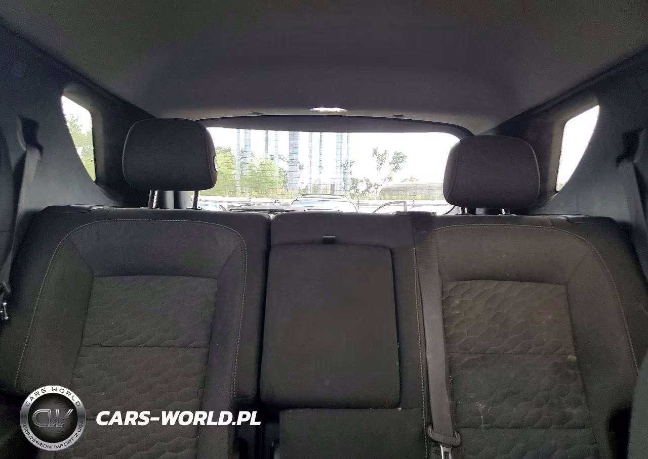2019 Chevrolet Equinox Lt VIN:2GNAXUEV7K6242300 - 10