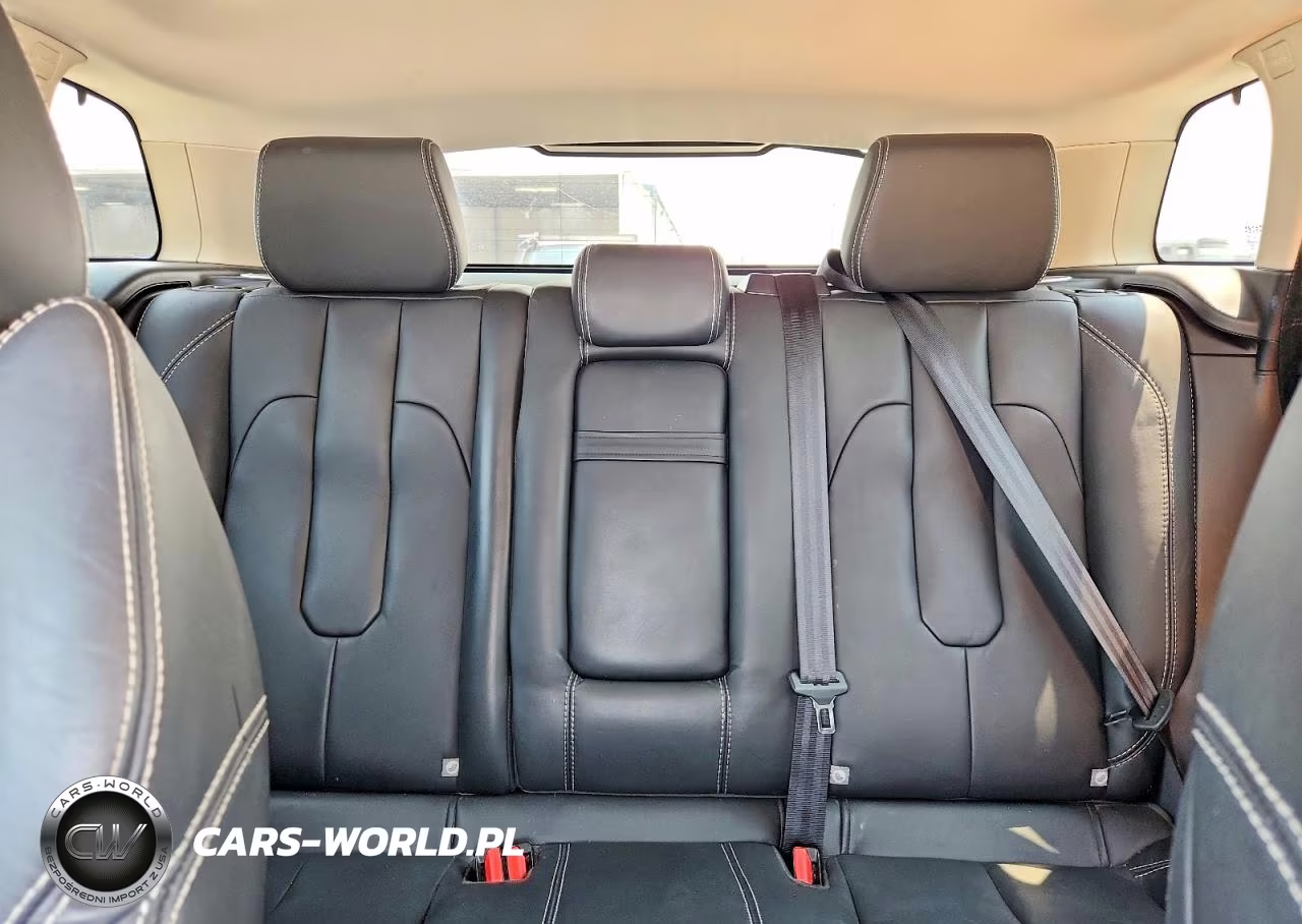 2012 Land Rover Range Rover Evoque Prestige Premium VIN:SALVV2BG6CH644176 - 10
