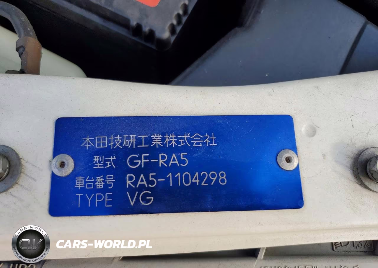1999 Honda Odyssey Ex W-7-Passenger Seating VIN:RA51104298 - 13