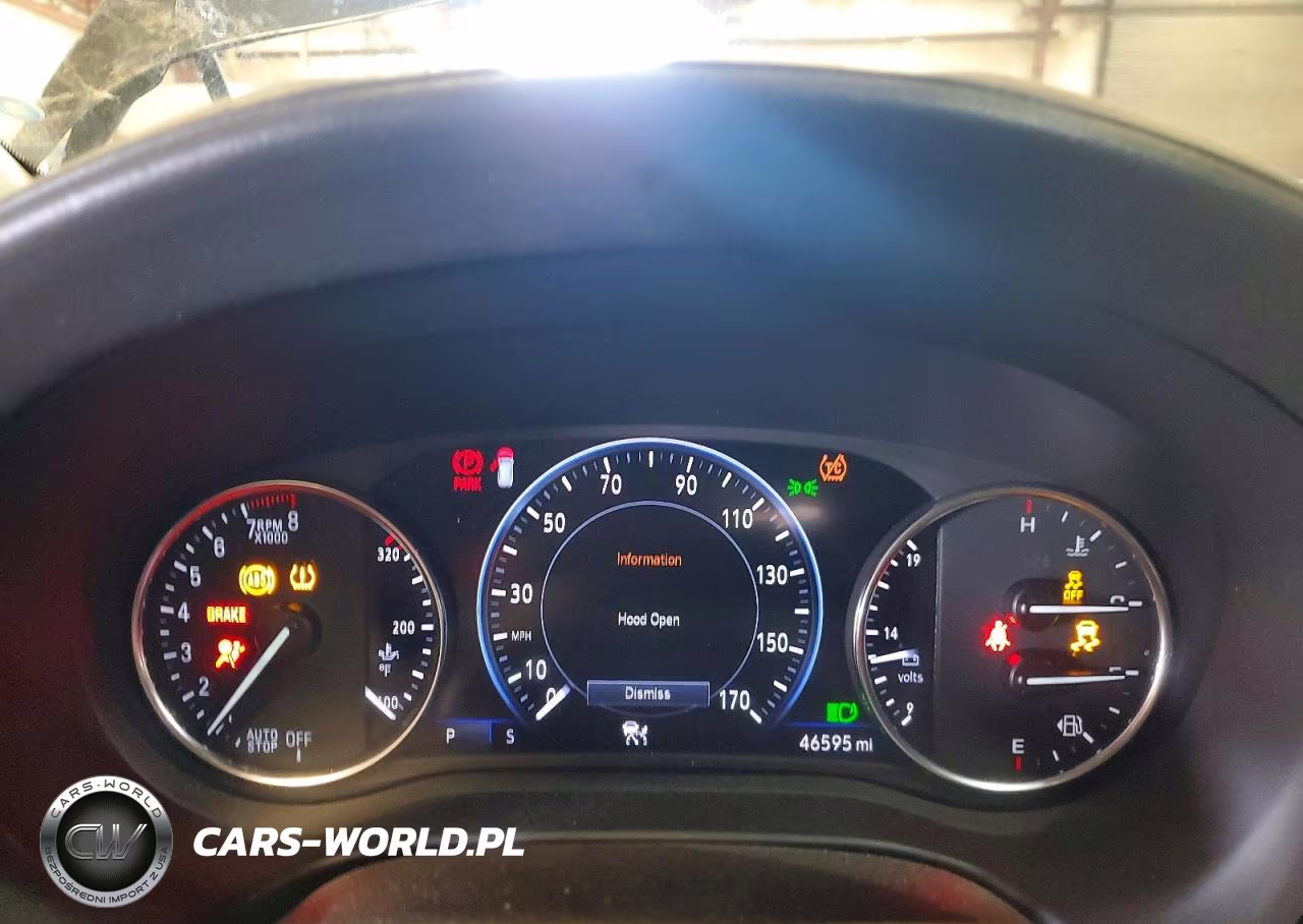 2023 Buick Enclave Avenir VIN:5GAEVCKWXPJ144431 - 9