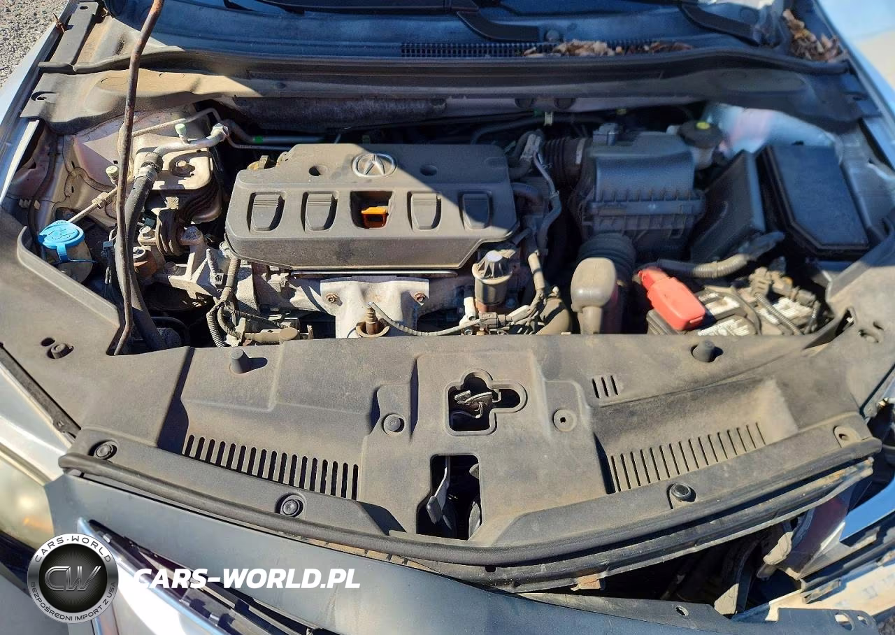 2014 Acura Ilx 20 Tech VIN:19VDE1F70EE006921 - 11