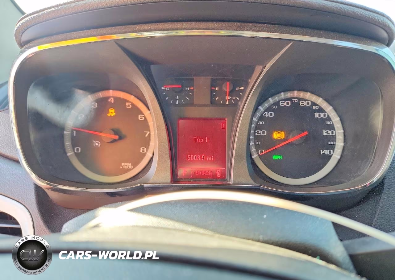 2011 GMC Terrain Slt VIN:2CTALWEC6B6230867 - 9