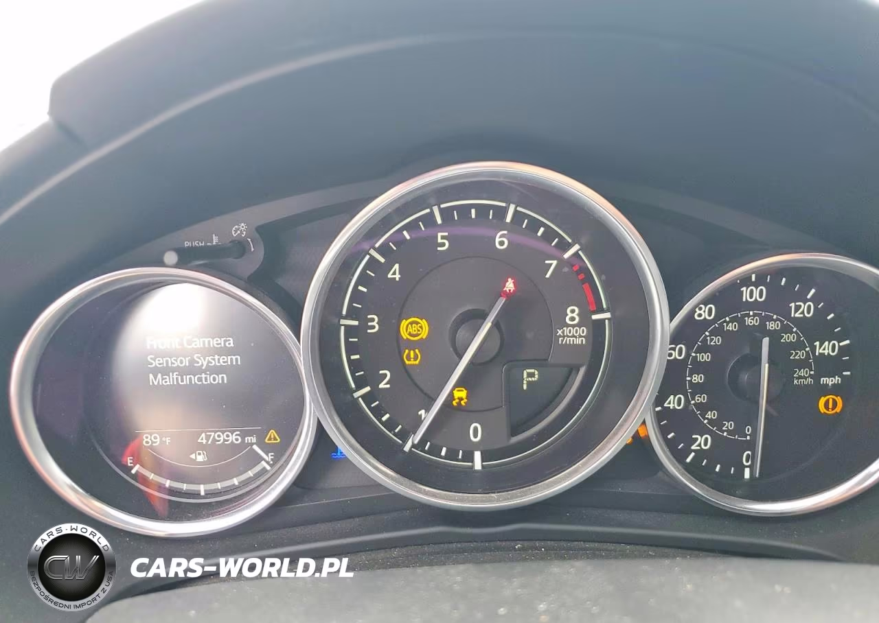 2023 Mazda Mx-5 Miata Grand Touring VIN:JM1NDAD71P0556304 - 9