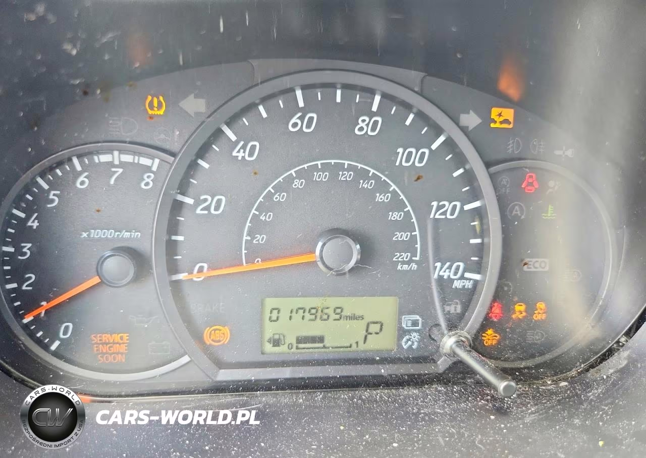 2023 Mitsubishi Mirage G4 Es VIN:ML32FUFJ1PHF04671 - 9