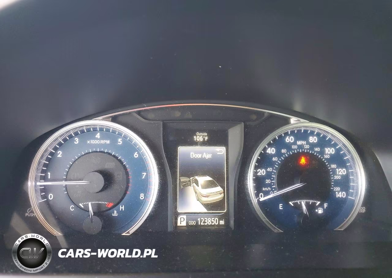 2017 Toyota Camry Le VIN:4T1BF1FK1HU692906 - 9