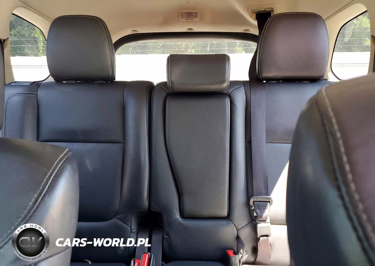 2019 Mitsubishi Outlander Se VIN:JA4AZ3A37KZ042176 - 10