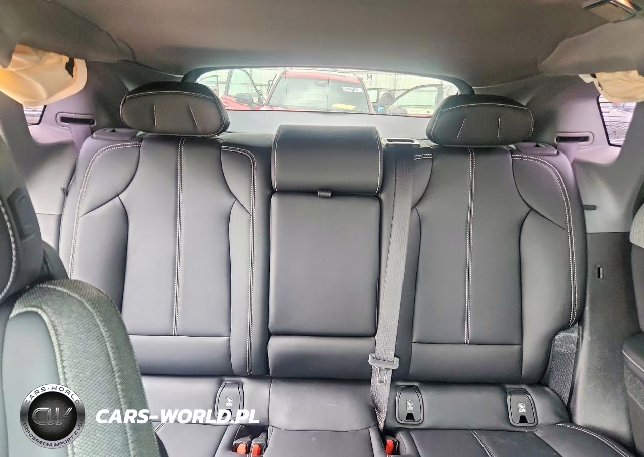 2026 Cadillac Optiq Sport VIN:3GYK3EM48TS133798 - 10