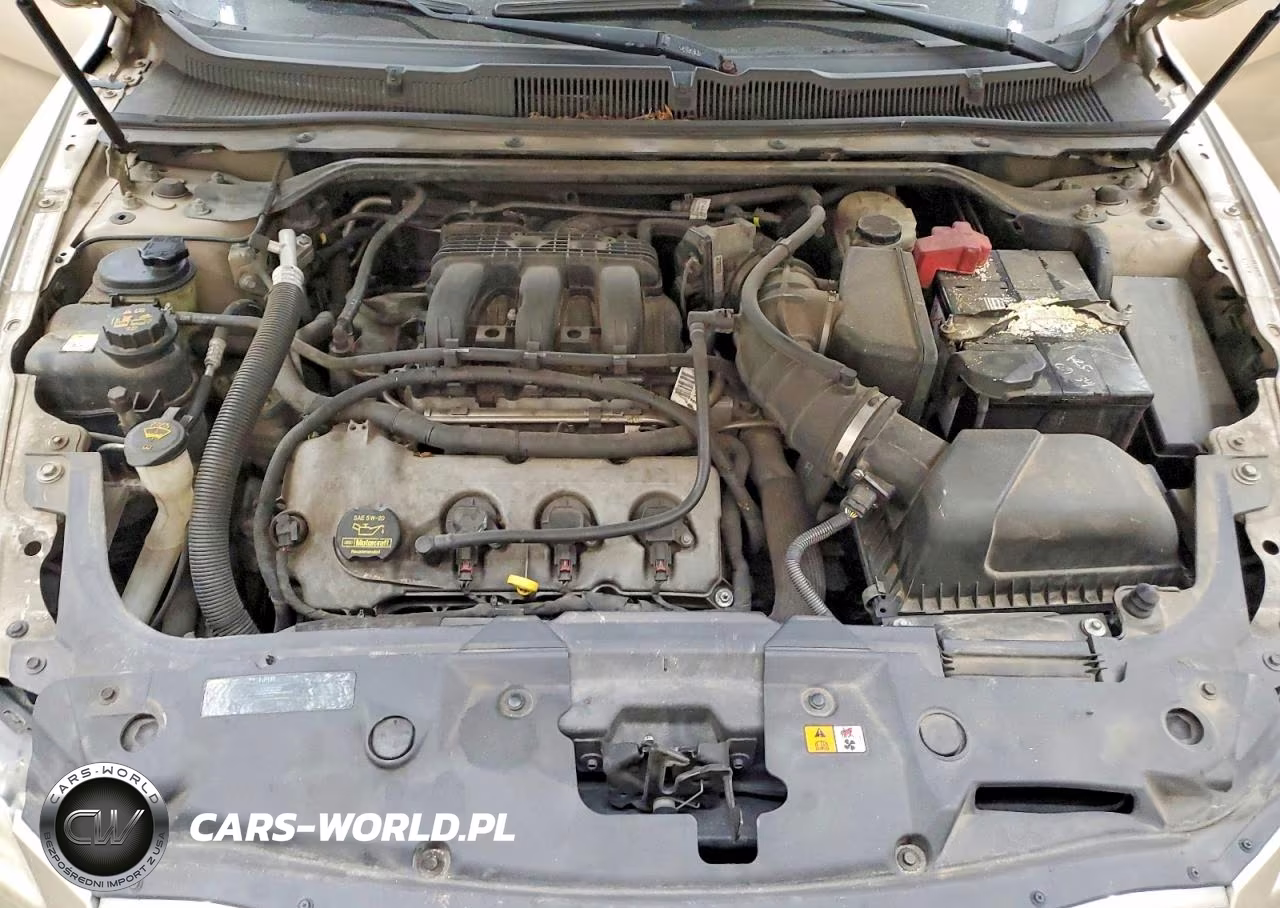 2011 Ford Taurus Sel VIN:1FAHP2EW5BG107486 - 11