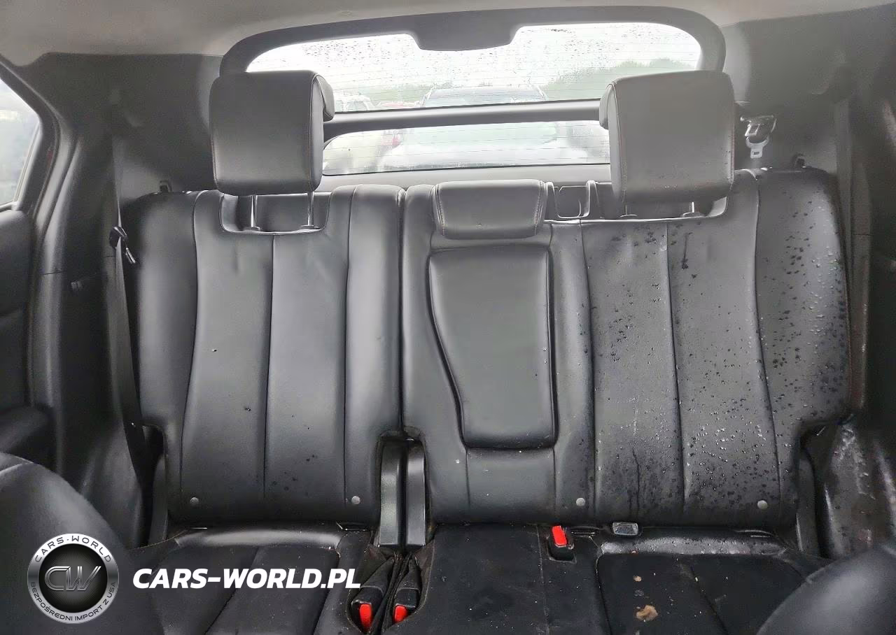 2018 Mitsubishi Eclipse Cross Se VIN:JA4AT5AA6JZ042244 - 10