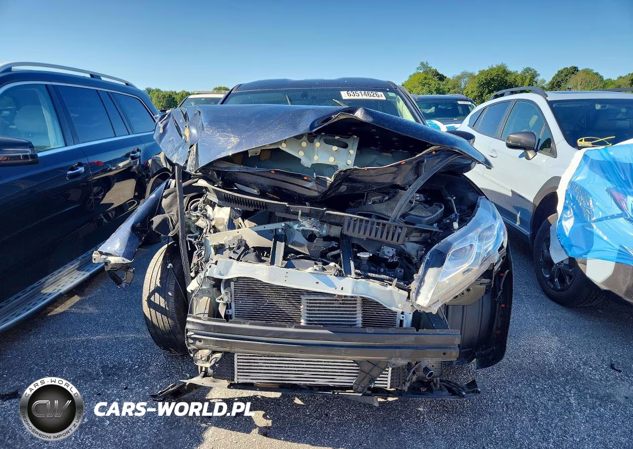 2018 Mitsubishi Eclipse Cross Se VIN:JA4AT5AA6JZ042244 - 5