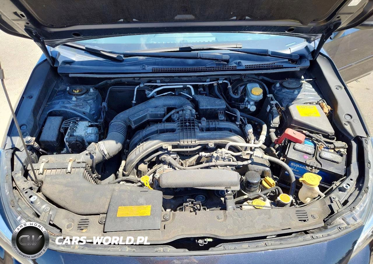 2018 Subaru Crosstrek Limited VIN:JF2GTAMC9JH328795 - 12