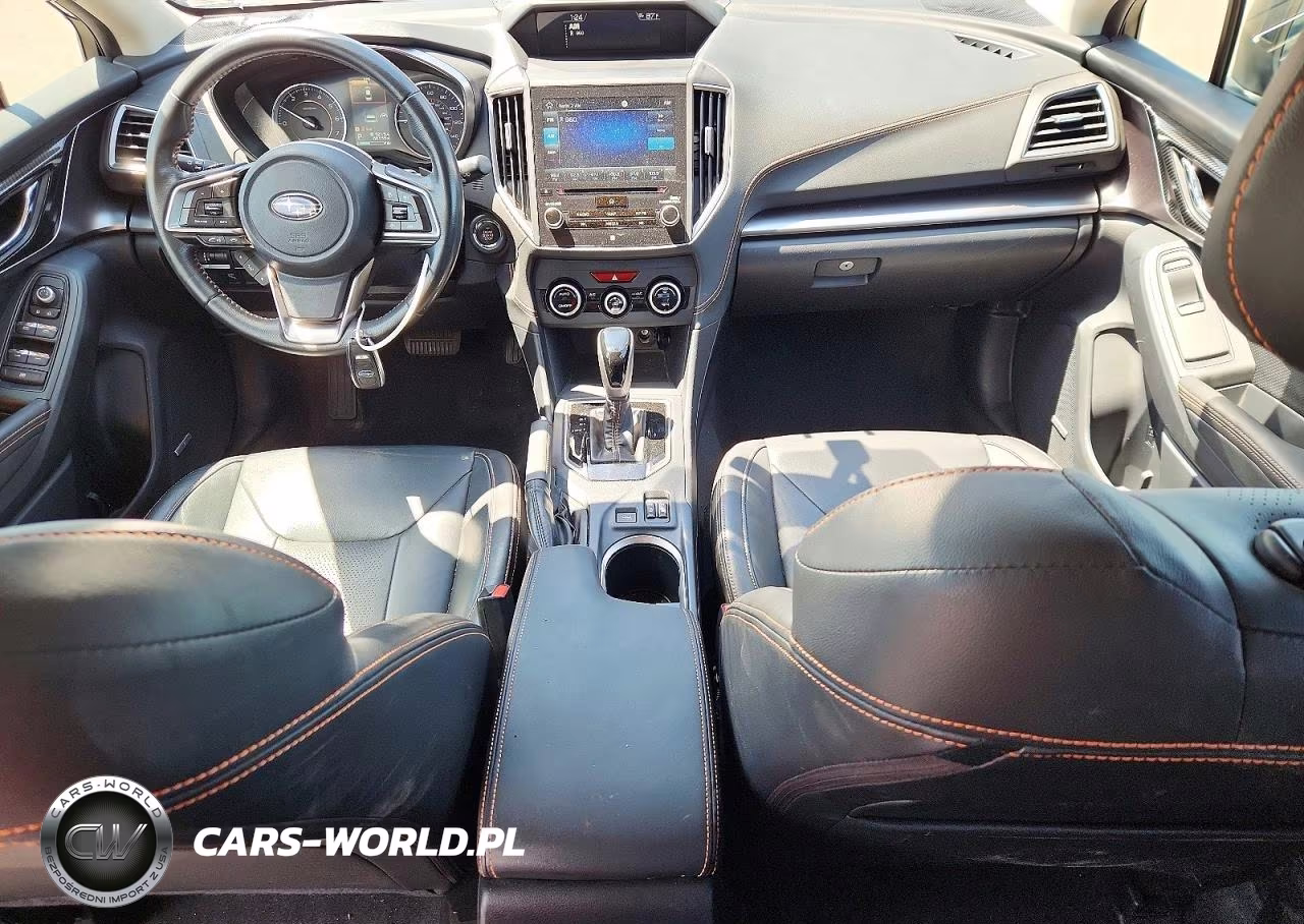 2018 Subaru Crosstrek Limited VIN:JF2GTAMC9JH328795 - 8