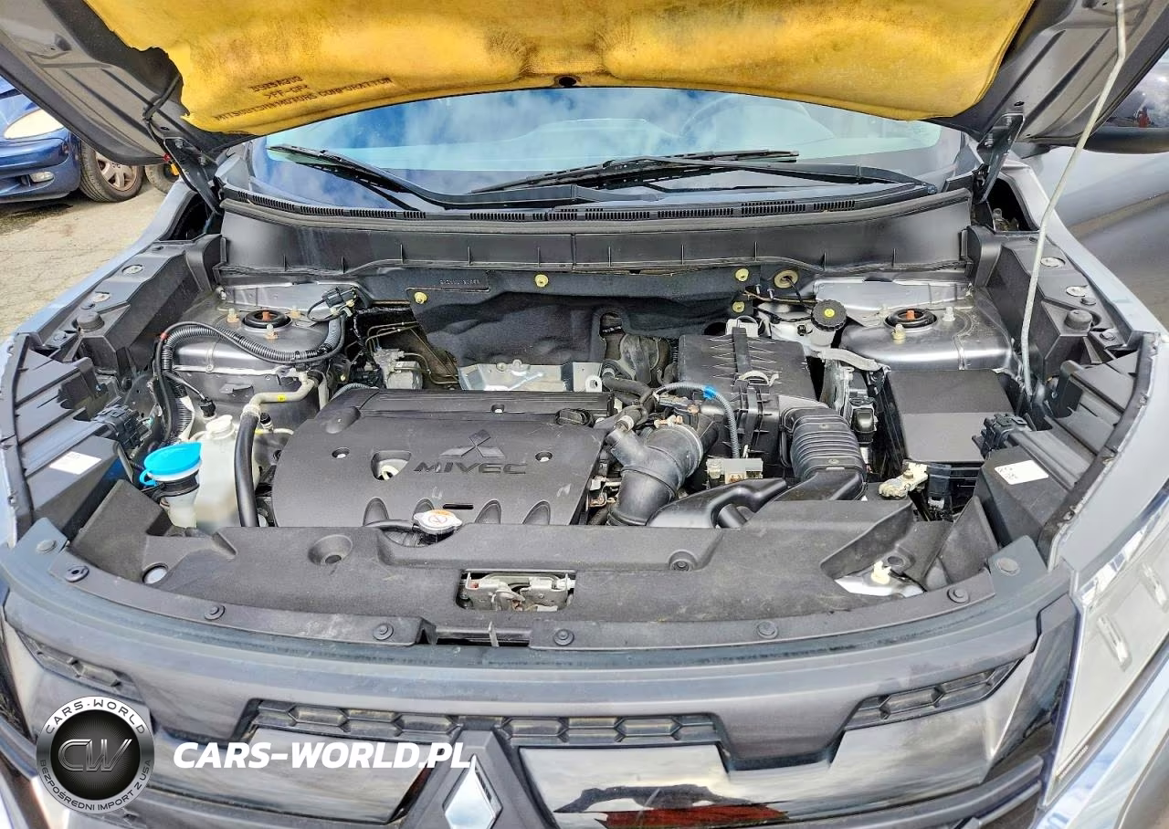 2021 Mitsubishi Outlander Sport Es VIN:JA4APUAU1MU030898 - 11
