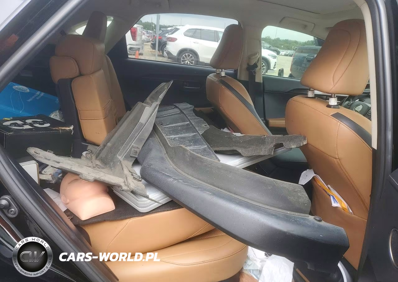 2017 Lexus Nx 200T Base VIN:JTJYARBZ6H2067425 - 11