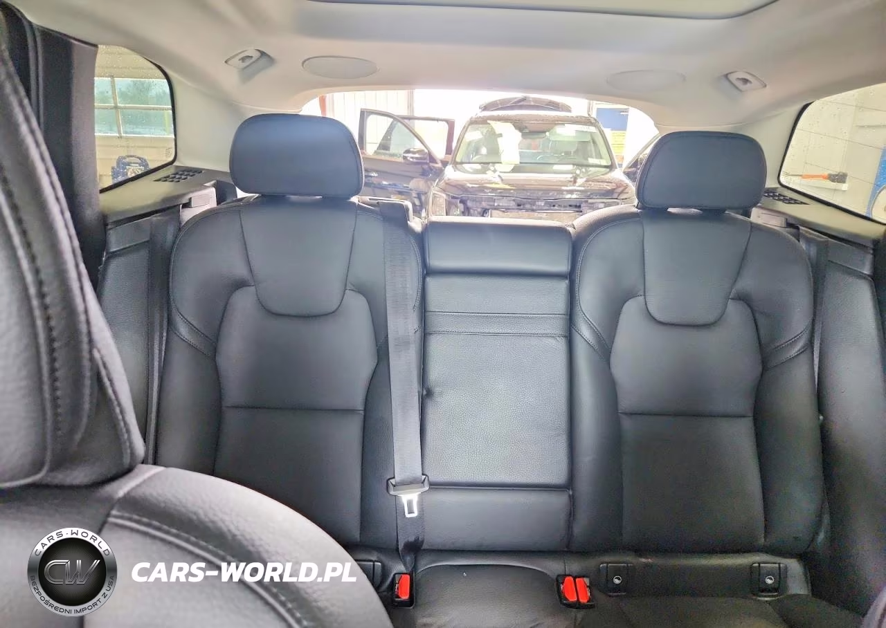 2020 Volvo Xc60 T5 Momentum VIN:YV4102RKXL1416797 - 10