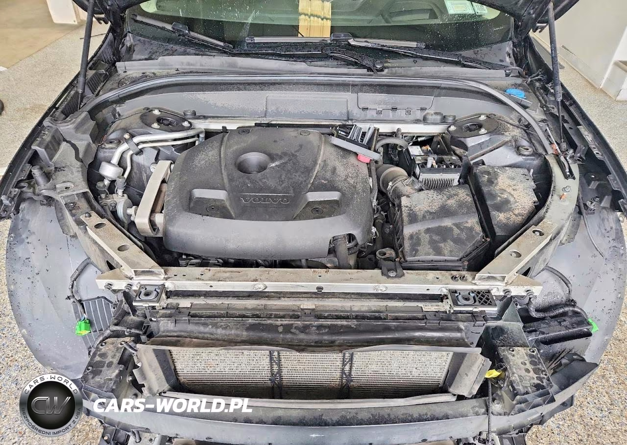 2020 Volvo Xc60 T5 Momentum VIN:YV4102RKXL1416797 - 12