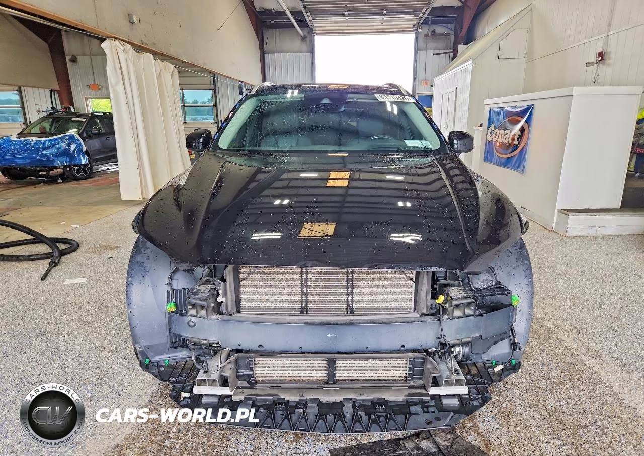 2020 Volvo Xc60 T5 Momentum VIN:YV4102RKXL1416797 - 5