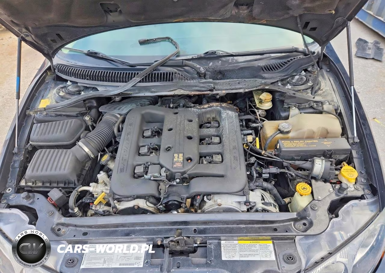 2002 Chrysler 300M VIN:2C3HE66G82H298263 - 11