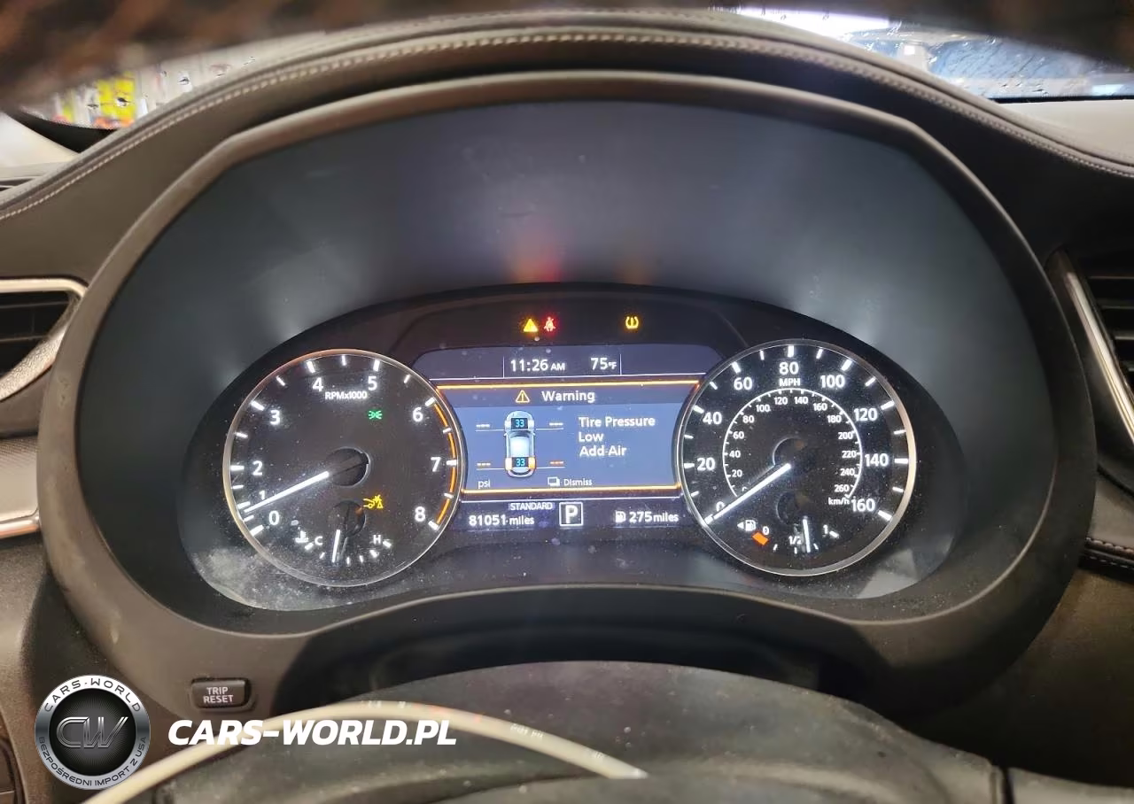 2020 Infiniti Qx50 Luxe VIN:3PCAJ5M13LF120947 - 9