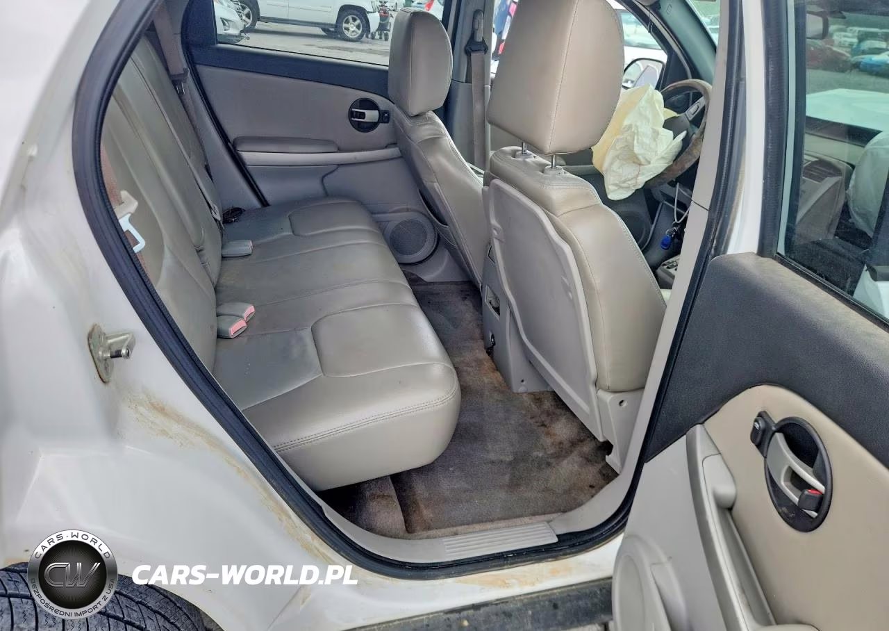 2005 Chevrolet Equinox Ls VIN:2CNDL13F256138261 - 11