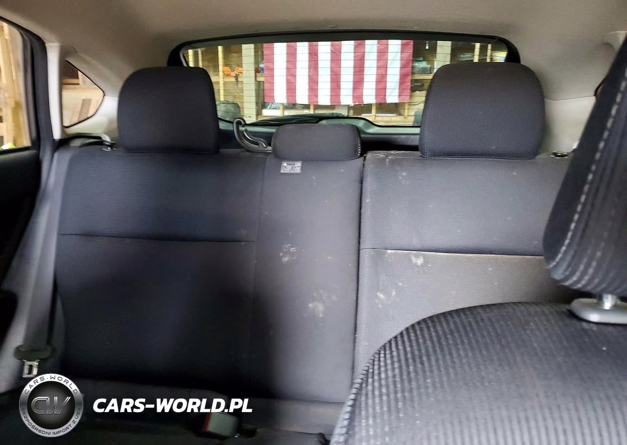 2015 Subaru Impreza Sport VIN:JF1GPAT60F8282334 - 10