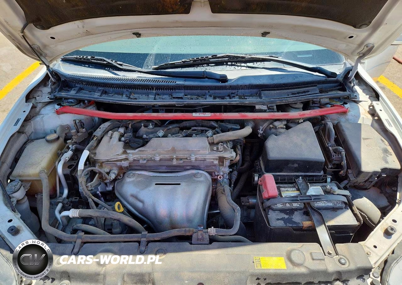 2013 Scion Tc Base VIN:JTKJF5C74D3063897 - 11