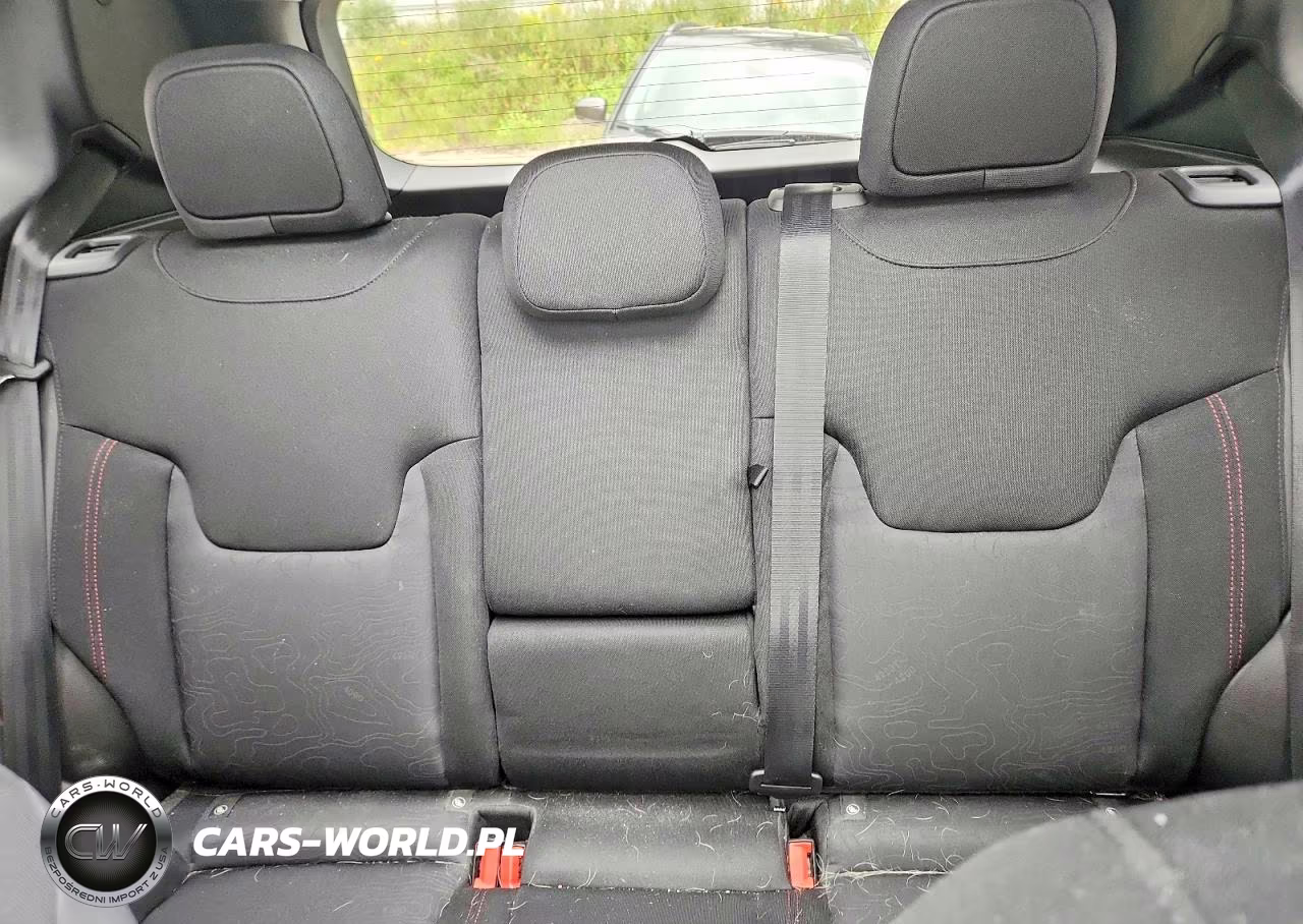 2019 Jeep Renegade Trailhawk 4X4 VIN:ZACNJBC11KPK00091 - 10