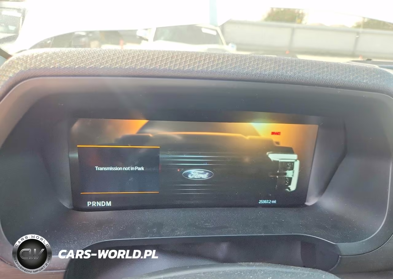 2024 Ford F150 Xlt VIN:1FTEW3LP1RKF16898 - 9