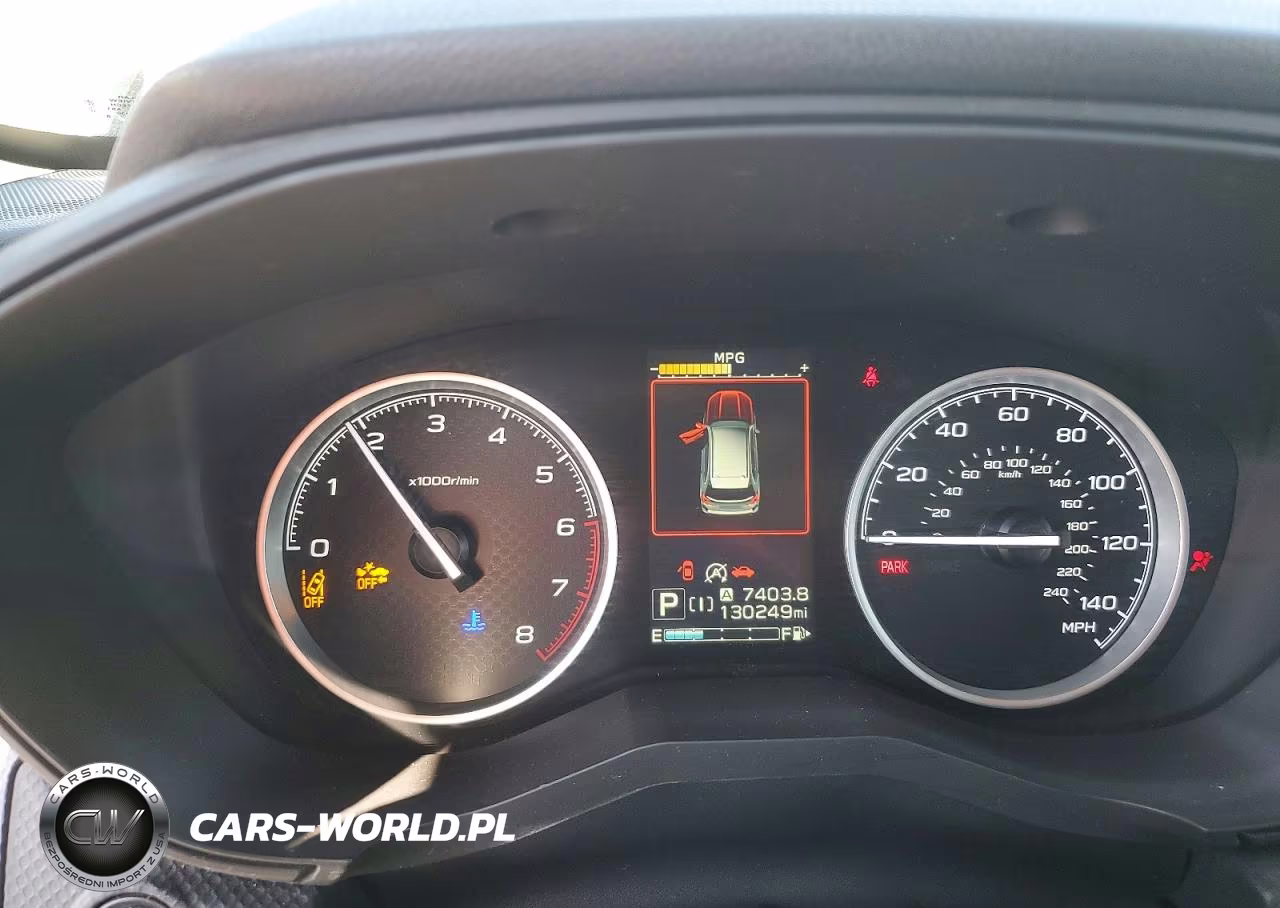 2020 Subaru Forester Limited VIN:JF2SKASC4LH501626 - 9