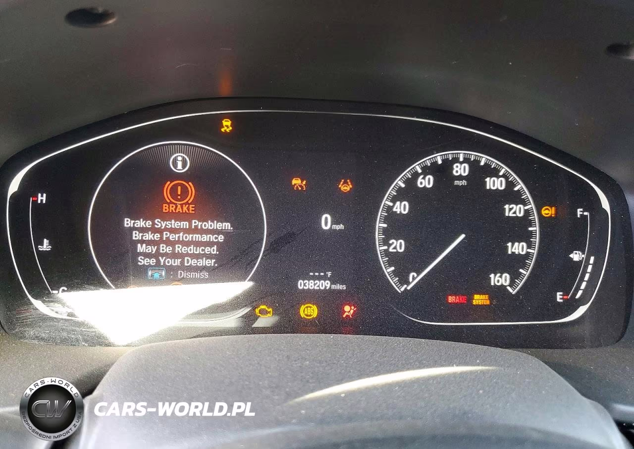 2021 Honda Accord Lx VIN:1HGCV1F18MA044253 - 9