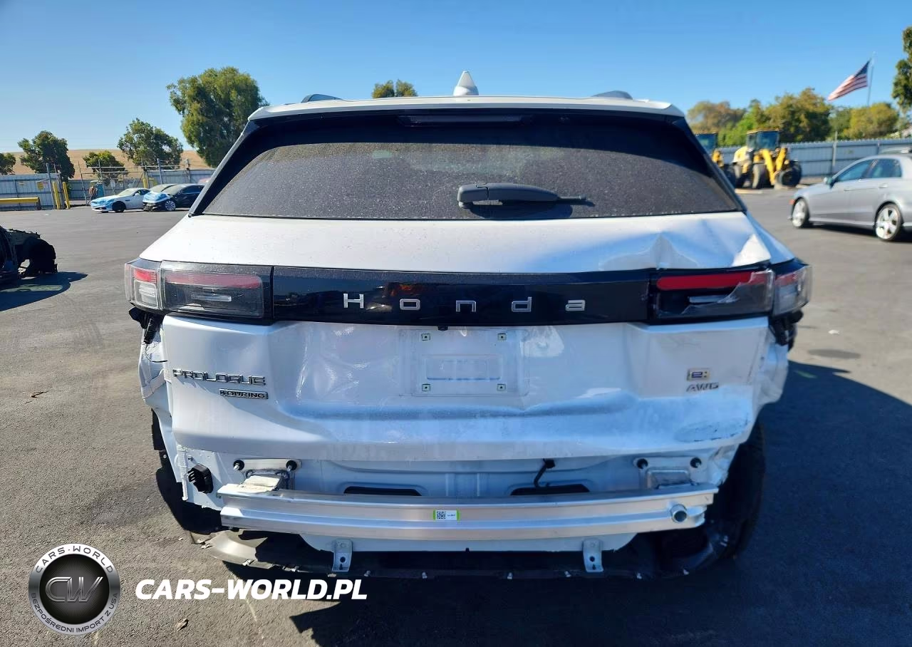 2024 Honda Prologue Tour VIN:3GPKHXRJ4RS542048 - 6