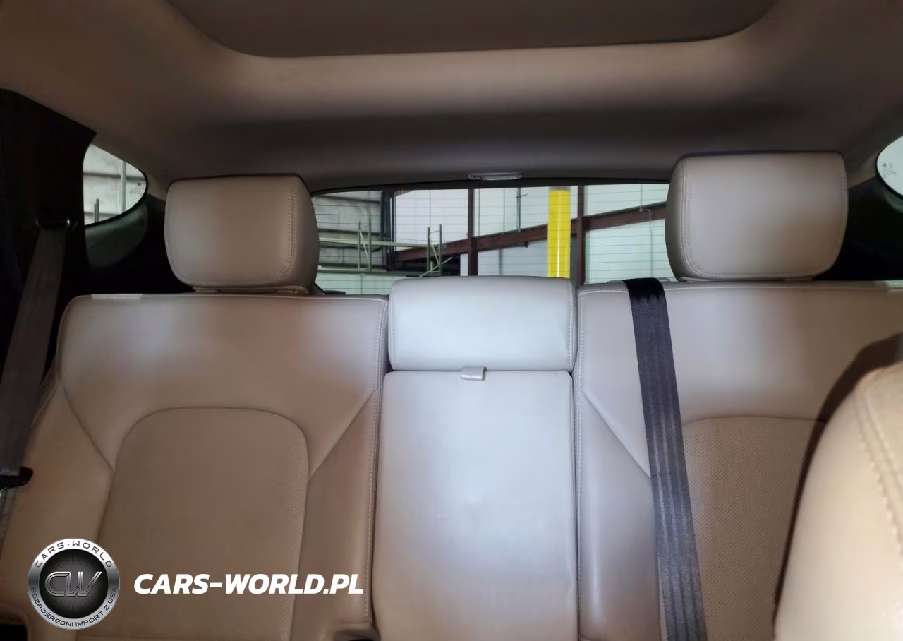 2017 Hyundai Santa Fe Sport 2.0T Ultimate VIN:5XYZWDLAXHG412241 - 10