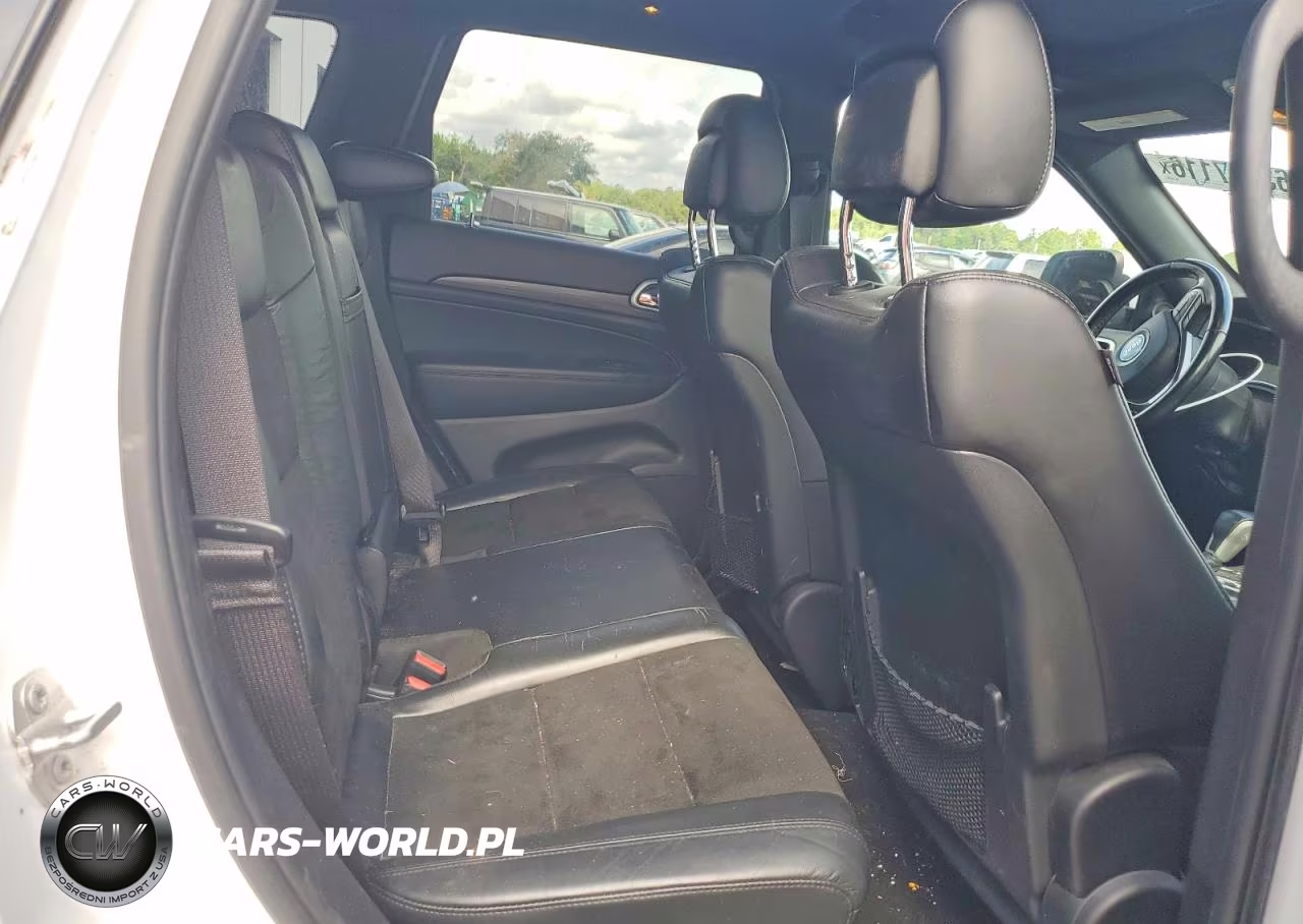2019 Jeep Grand Cherokee Laredo VIN:1C4RJEAG0KC805771 - 10