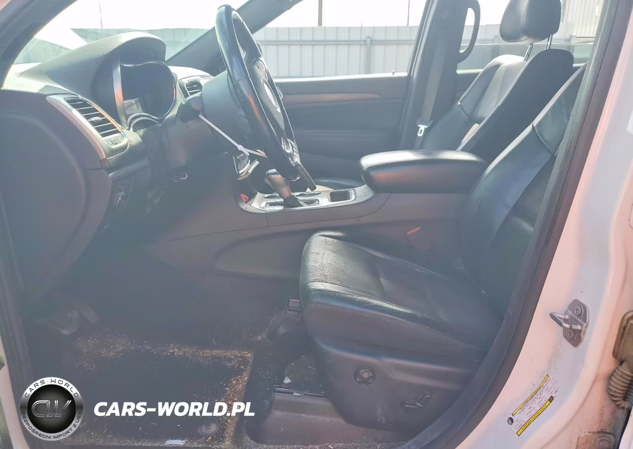 2019 Jeep Grand Cherokee Laredo VIN:1C4RJEAG0KC805771 - 7
