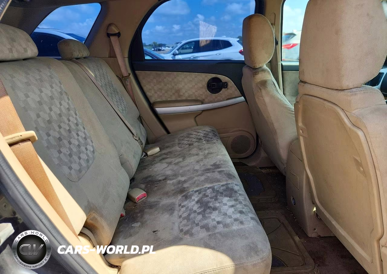 2007 Chevrolet Equinox Ls VIN:2CNDL13F276231073 - 10
