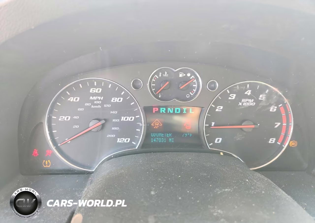 2007 Chevrolet Equinox Ls VIN:2CNDL13F276231073 - 9