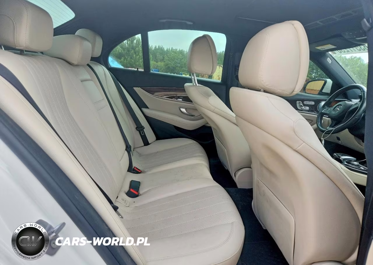 2017 Mercedes-Benz E 300 VIN:WDDZF4JB7HA087064 - 10