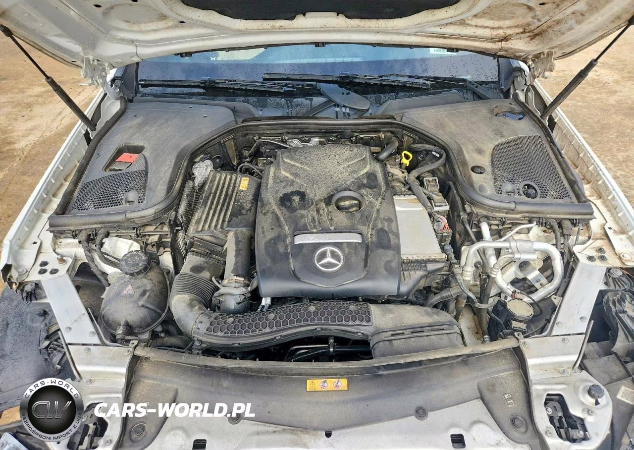 2017 Mercedes-Benz E 300 VIN:WDDZF4JB7HA087064 - 11