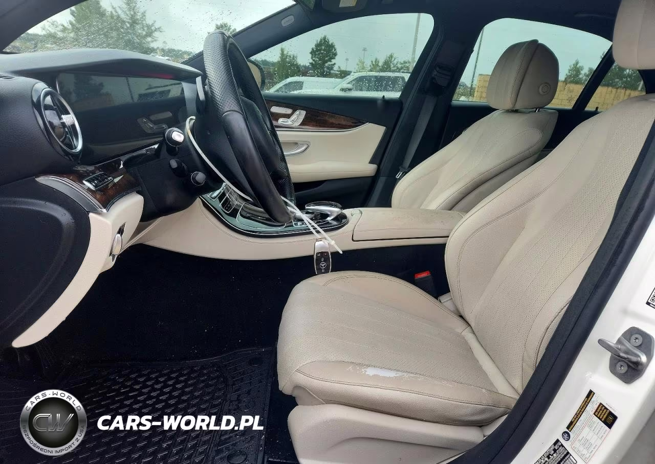 2017 Mercedes-Benz E 300 VIN:WDDZF4JB7HA087064 - 7