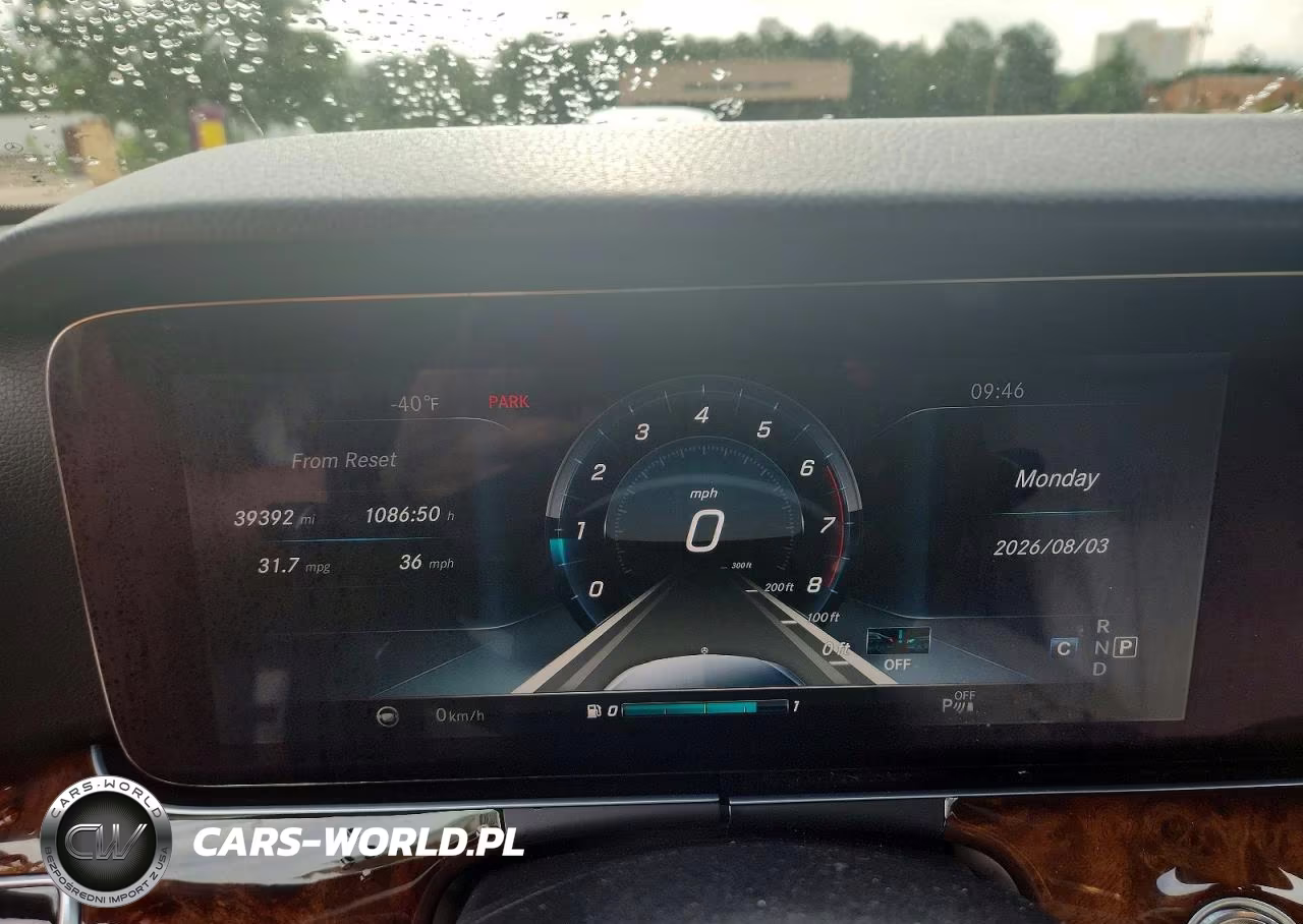 2017 Mercedes-Benz E 300 VIN:WDDZF4JB7HA087064 - 9
