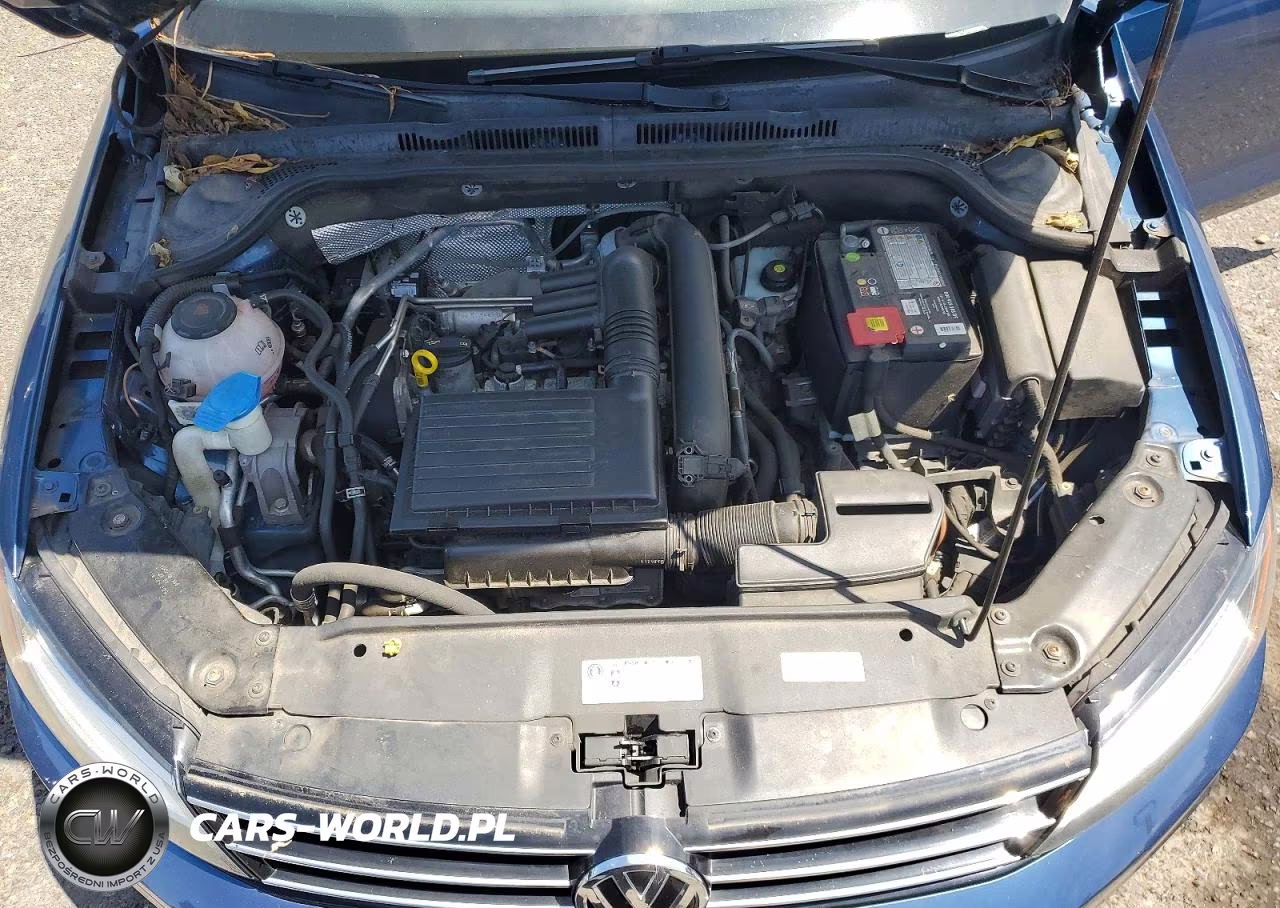 2018 Volkswagen Jetta S VIN:3VW2B7AJ1JM262401 - 11
