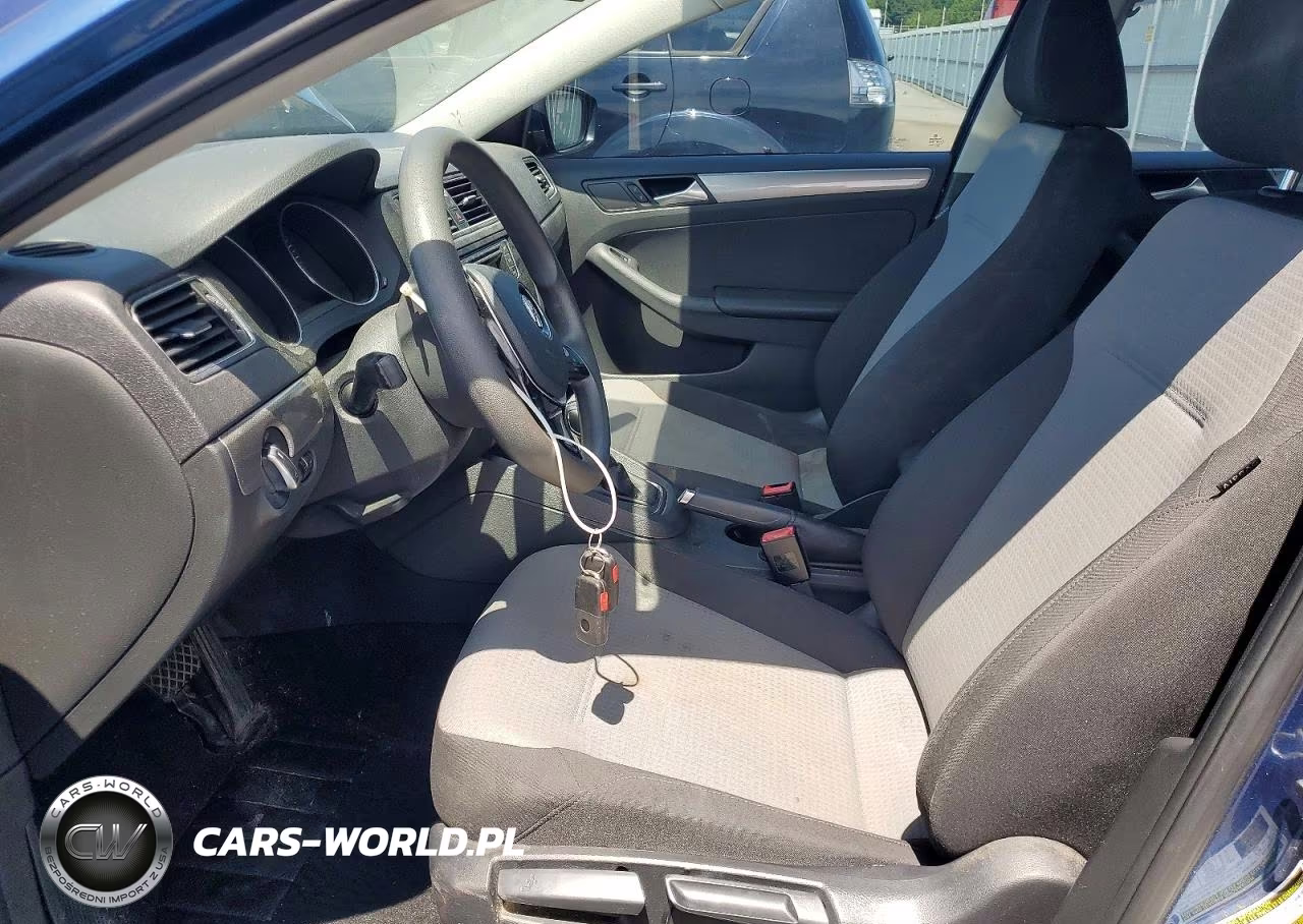 2018 Volkswagen Jetta S VIN:3VW2B7AJ1JM262401 - 7