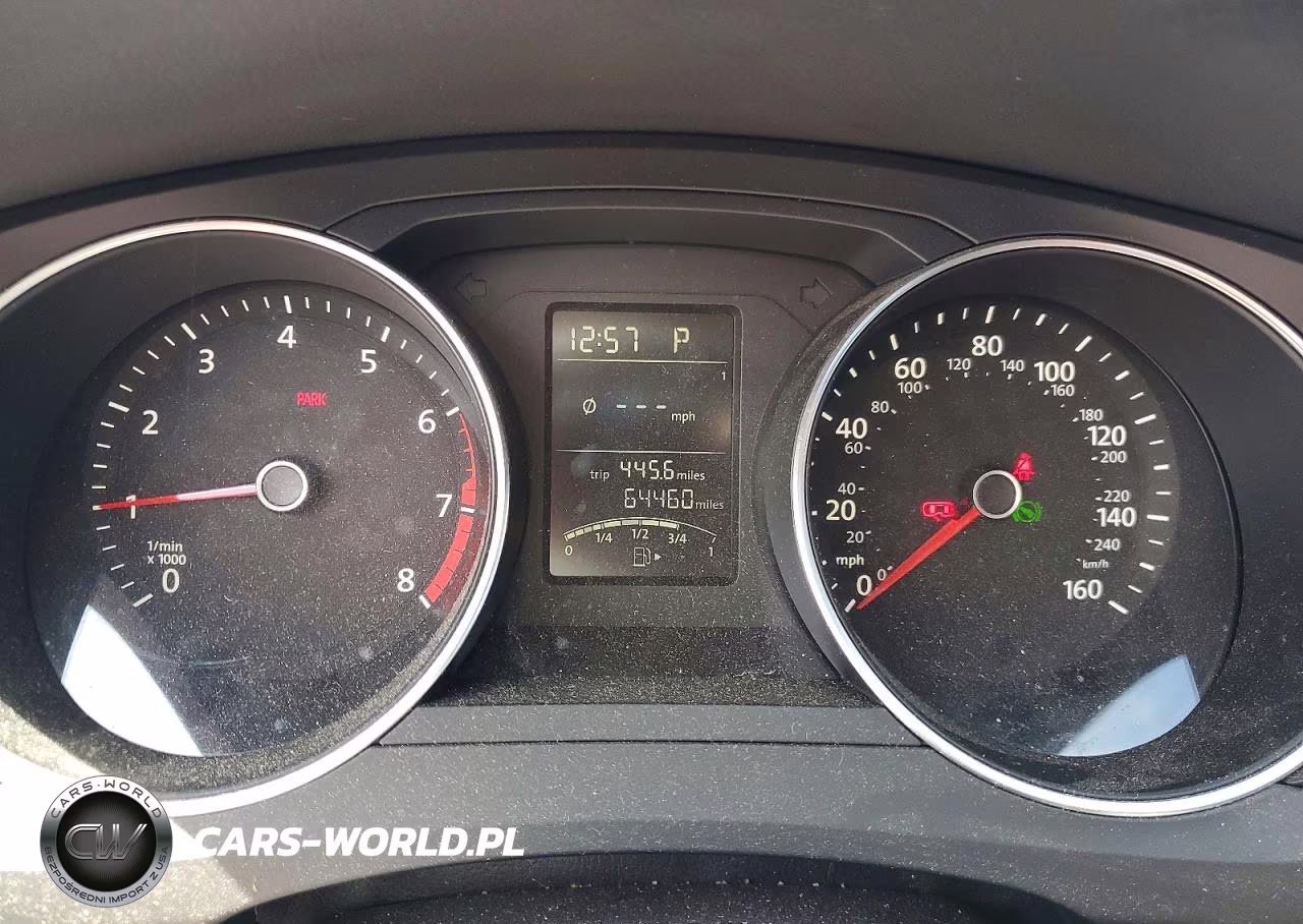 2018 Volkswagen Jetta S VIN:3VW2B7AJ1JM262401 - 9