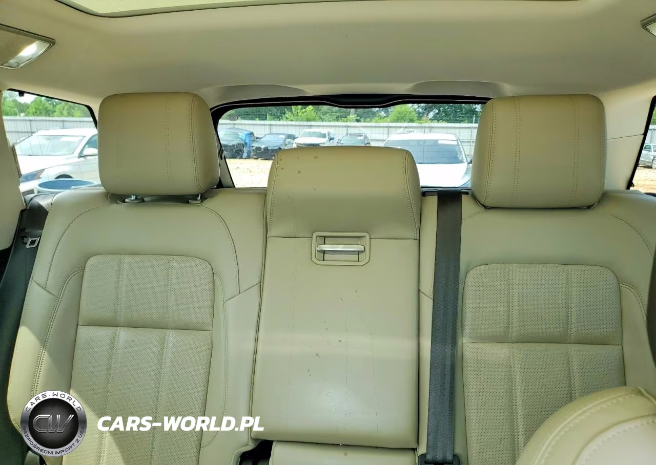 2019 Land Rover Range Rover Sport Hse VIN:SALWR2RV9KA818715 - 10