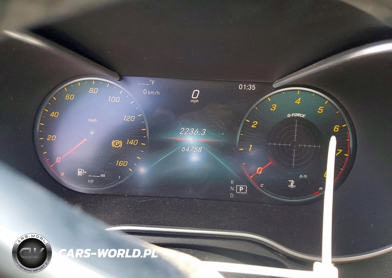 2019 Mercedes-Benz C 300 VIN:WDDWK8DB2KF807964 - 9