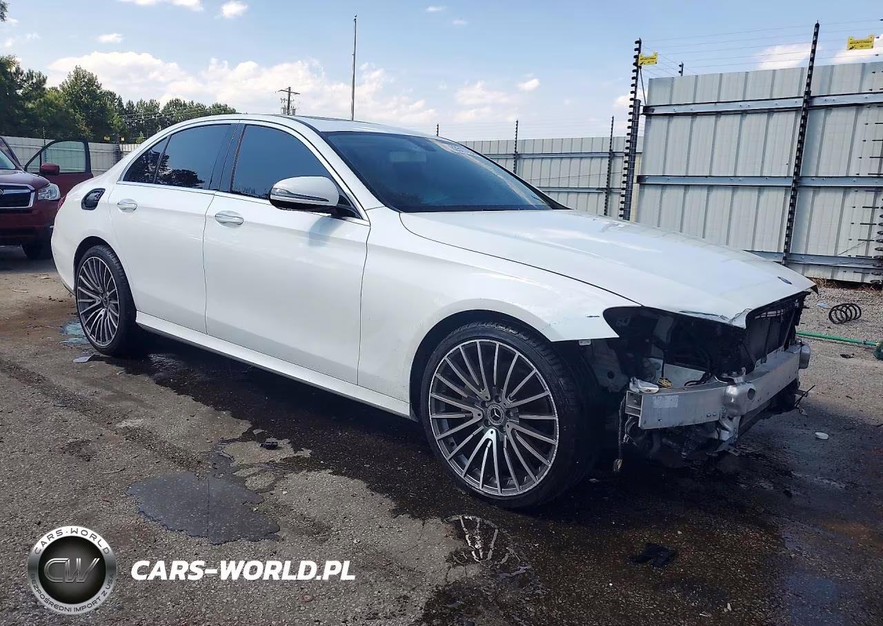MERCEDES-BENZ E 300 VIN:WDDZF4JB4HA098698 - 4