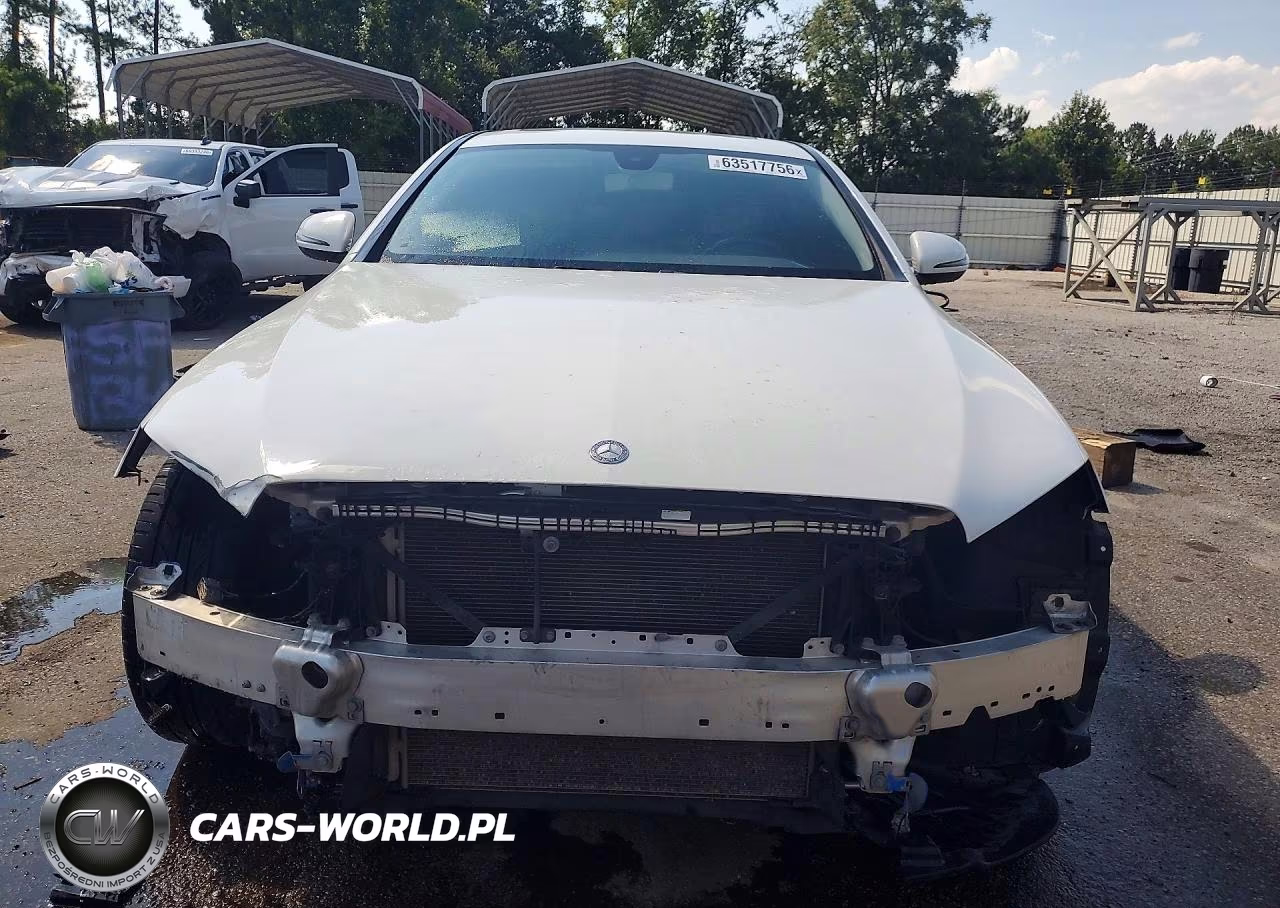 MERCEDES-BENZ E 300 VIN:WDDZF4JB4HA098698 - 5